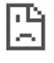 Error icon